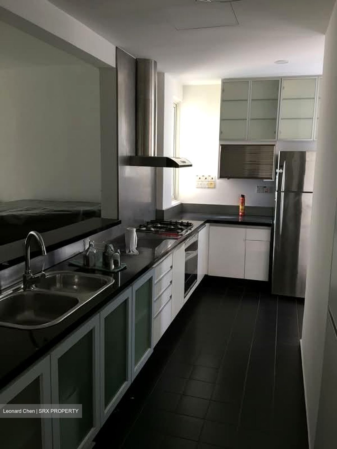 Country Park Condominium (D16), Condominium #550701761